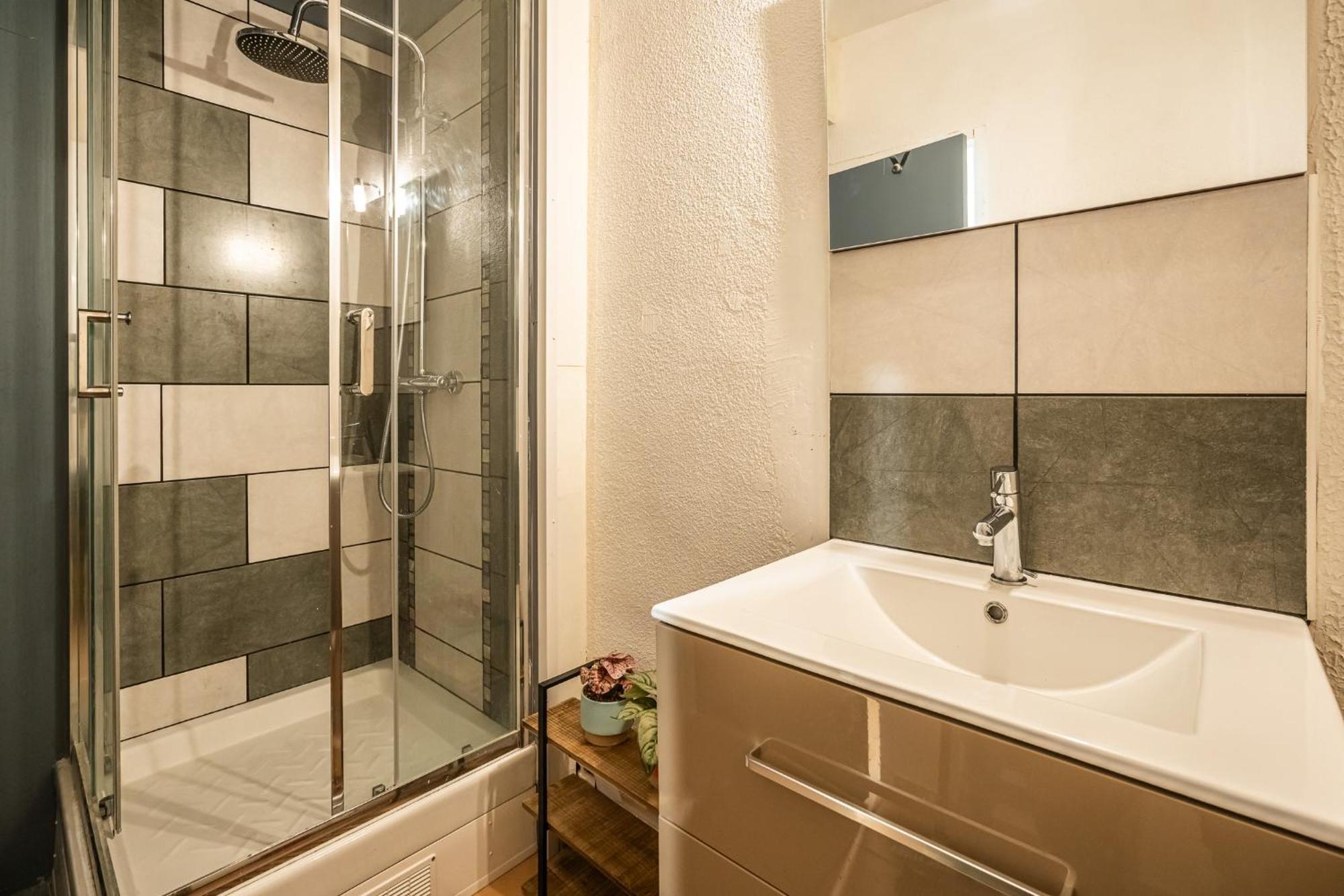 Le Cocon Urbain Apartment Narbonne Exterior photo
