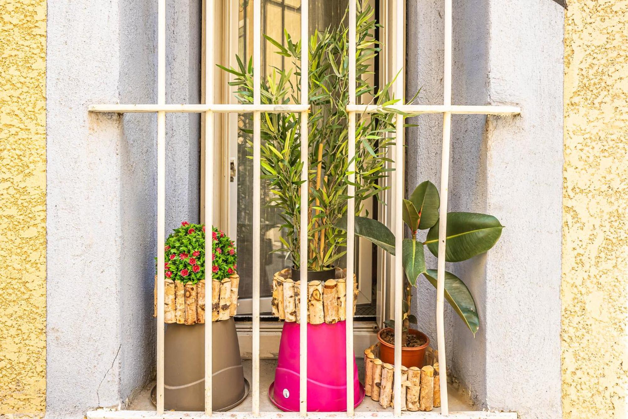 Le Cocon Urbain Apartment Narbonne Exterior photo